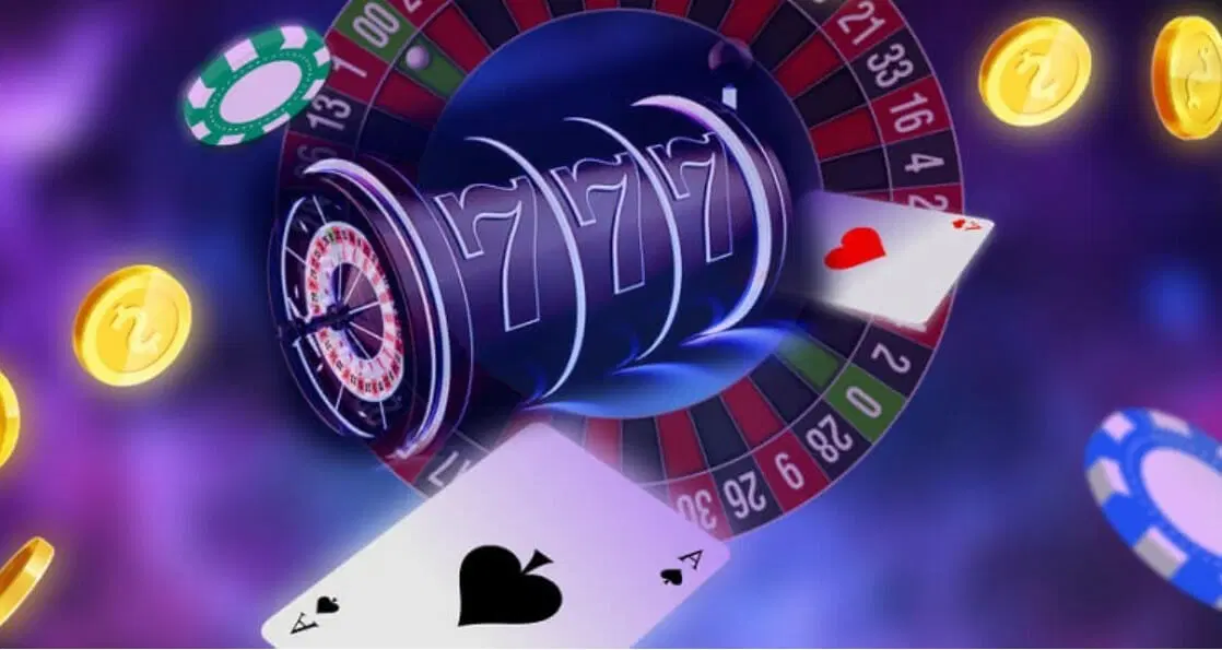 A Beginner's Guide to Casino Games