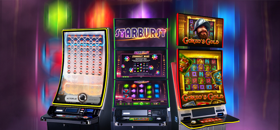 A Beginner's Guide to Online Slot Machines