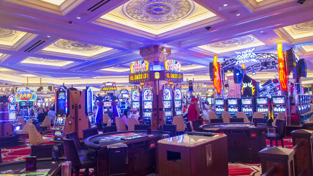 Spinning Success – A Guide to Understanding Slot Machines