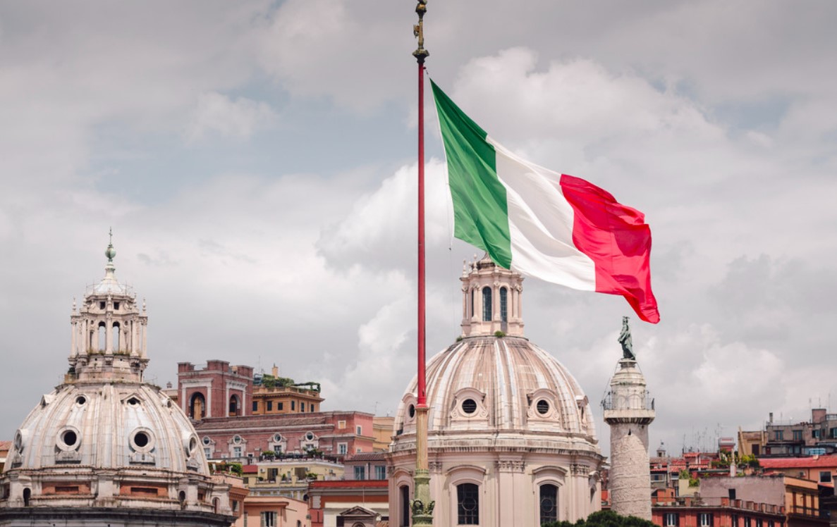 Italy's New Laws Herald Comprehensive Changes to the Gambling Industry