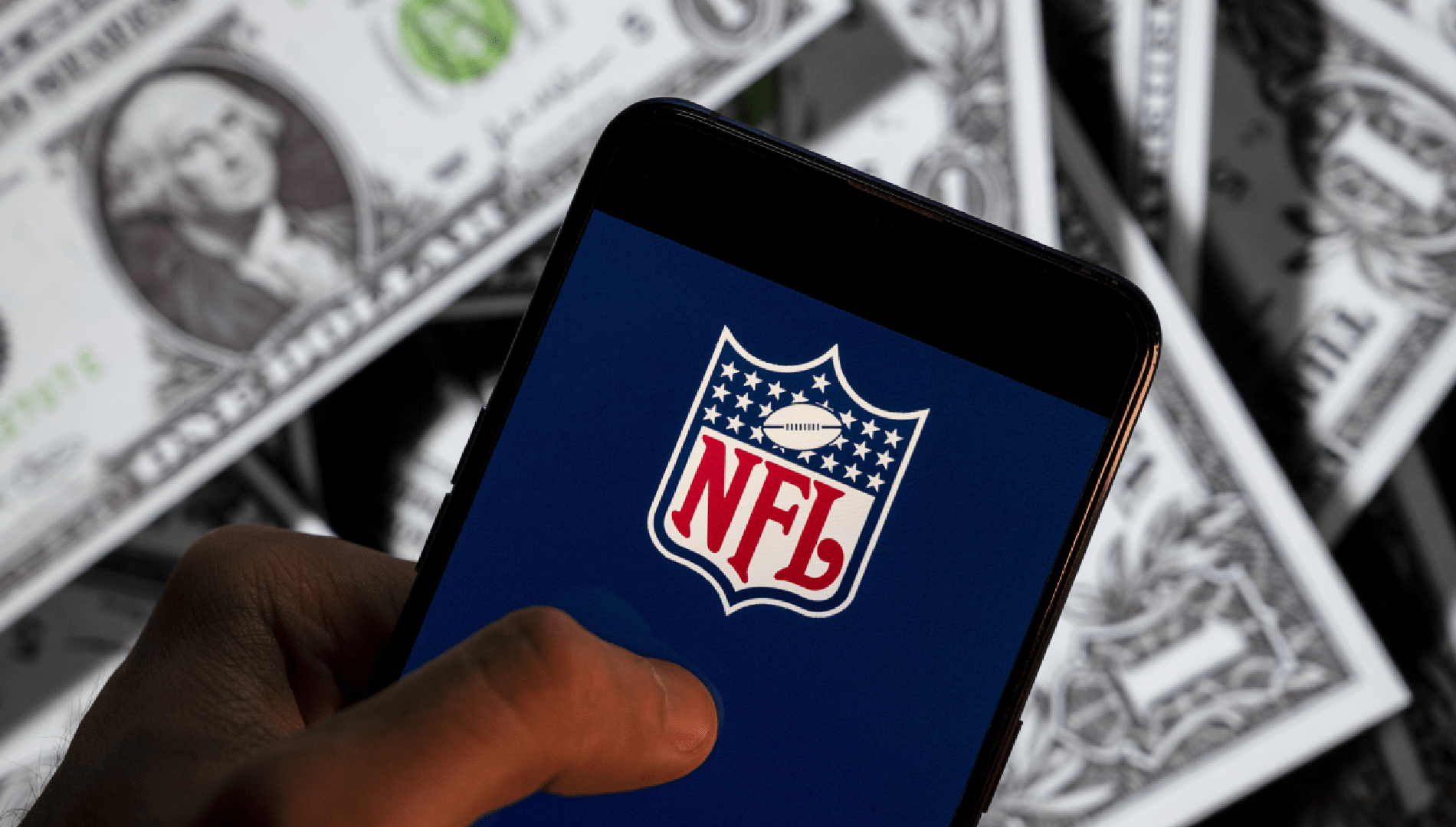 NFL Bettors Planning to Wager More This Year, Says Optimove