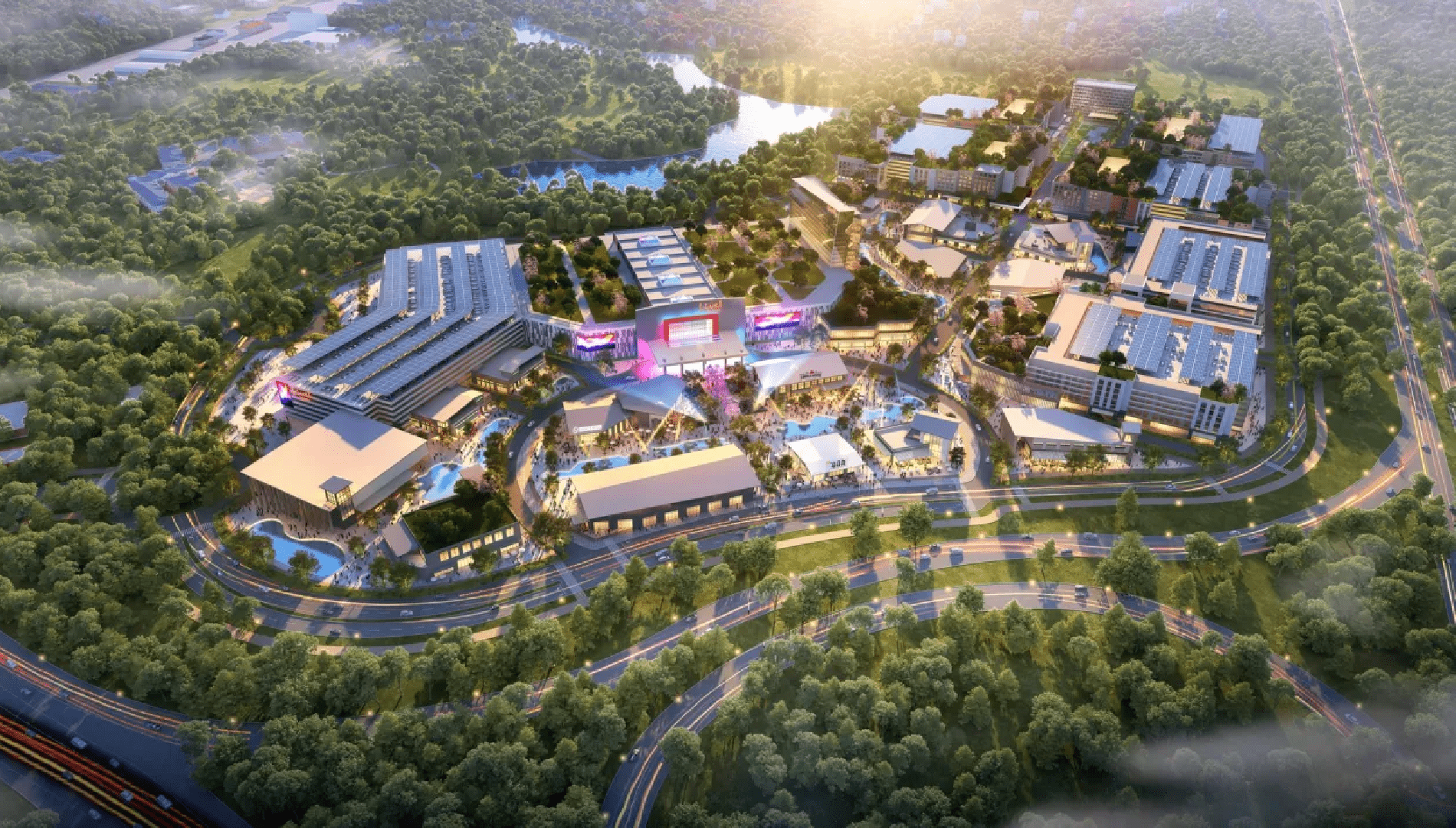 Petersburg Casino Referendum Approved for November Ballot