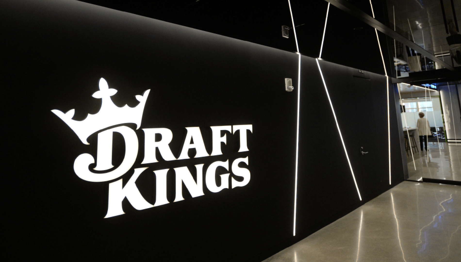 DraftKings Paying $100,000 New Jersey Fine Due to Erroneous Data Reporting