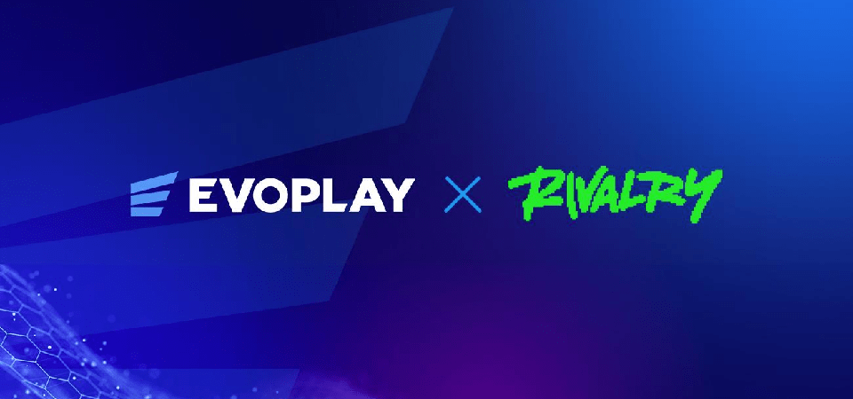 Evoplay Enters Ontario Market Via Rivalry Partnership