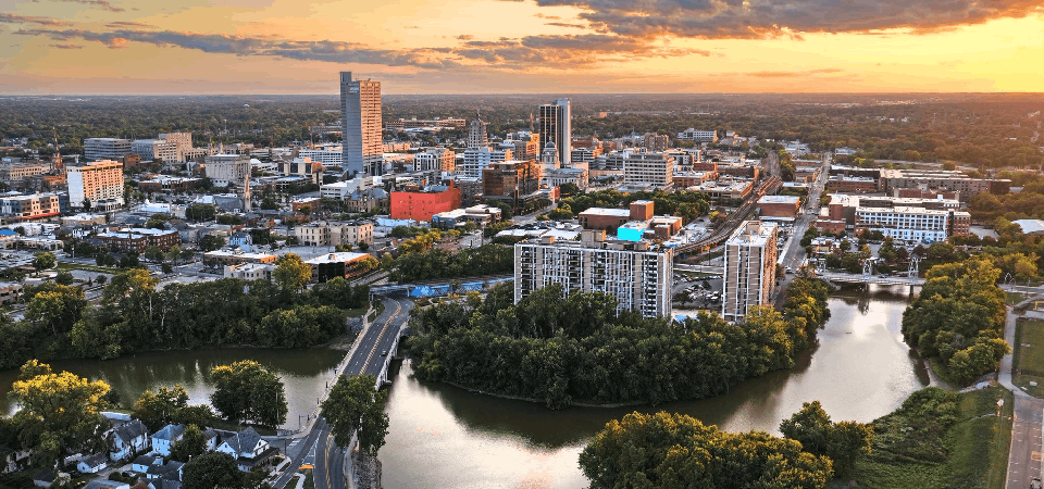 Indiana Casino Legislation Would Allow Gaming in Fort Wayne for $50 Million